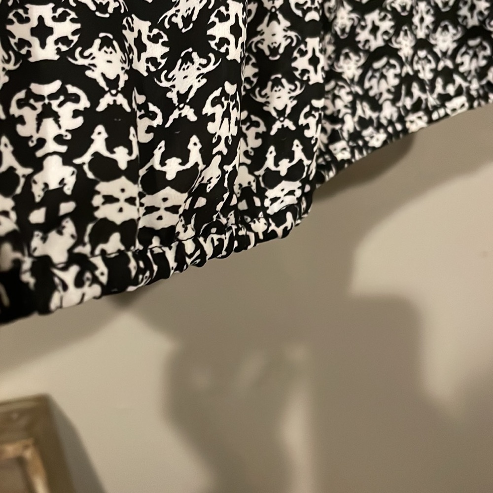 Laundry blouse - Picture 4 of 13